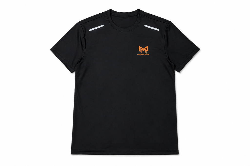 Shorts and Tee set