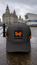 MerseyMade cap